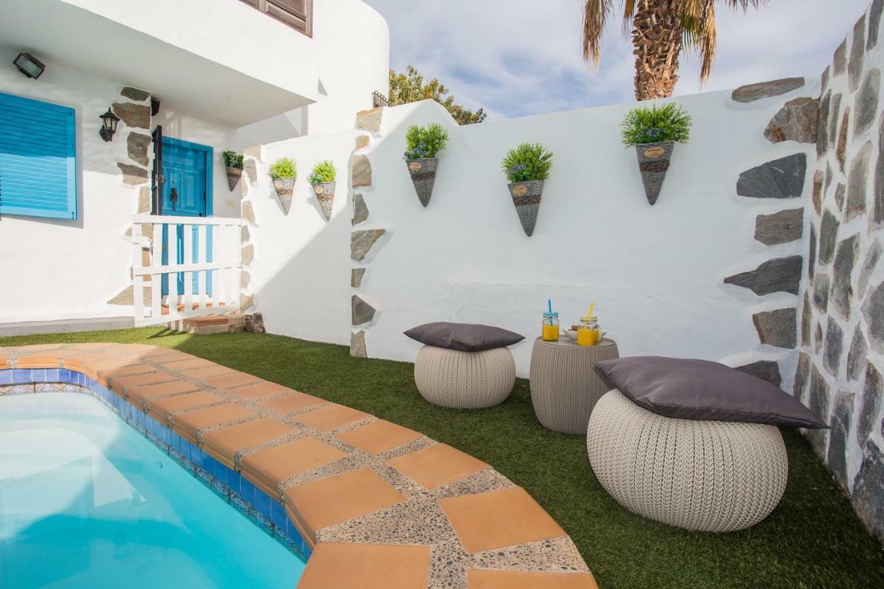 Palm Villa Puerto del Carmen  Esterno foto