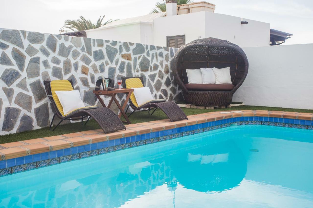 Palm Villa Puerto del Carmen  Esterno foto