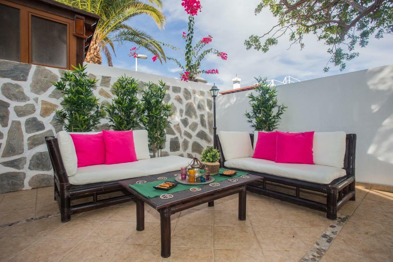Palm Villa Puerto del Carmen  Esterno foto